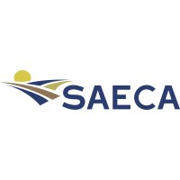 Sociedad Anónima Estatal de Caución Agraria, SME -SAECA- Logo