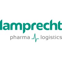 Lamprecht Pharma Logistics AG Logo