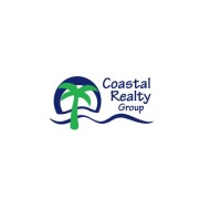 Coastal Realty Group Logo