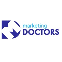 Marketing Doctors - PPC Experts & a Certified Google Partner Logo