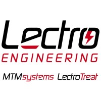 Lectro Engineering Co. Logo