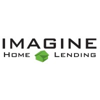 Imagine Home Lending, LLC Logo
