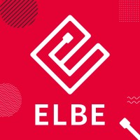 ELBE GmbH Logo