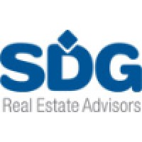 SDG Advisors, LLC Logo