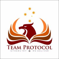 Team Protocol Logo