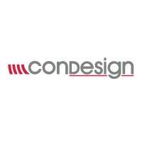Condesign AB Logo