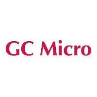 GC Micro Corporation Logo
