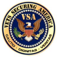 Vets Securing America Logo