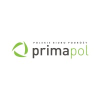 PRIMAPOLTRAVEL Logo