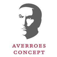 Averroes Concept Lounge GmbH Logo