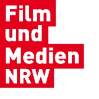 Film- und Medienstiftung NRW Logo