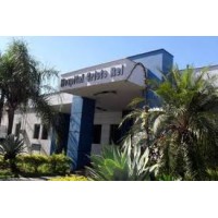 Hospital Cristo Rei Logo