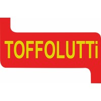 TOFFOLUTTI Logo