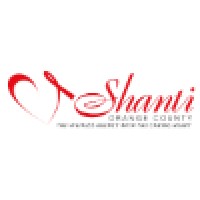 Shanti Orange County Logo