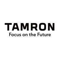 Tamron Europe GmbH Logo