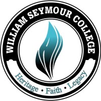 William Seymour College Logo