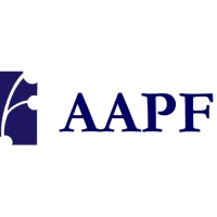The African American Policy Forum Logo
