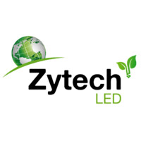 ZYTECH LED Logo