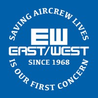 East/West Industries Inc. Logo