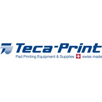 Teca-Print AG Logo