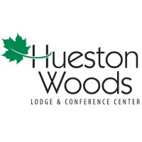 Hueston Woods Lodge & Conference Center Logo