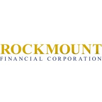 Rockmount Financial Corporation Logo