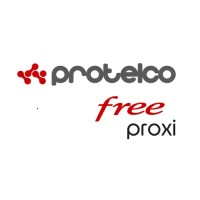 PROTELCO Logo