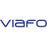 Viafo Inc Logo