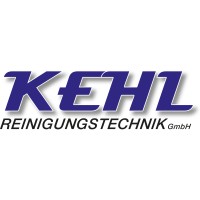 KEHL Reinigungstechnik GmbH Logo