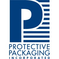 Protective Packaging Inc. Logo