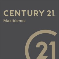 Century 21 Maxibienes Logo