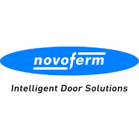 Novoferm Schweiz AG Logo