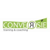 Conversie Training en Coaching Logo
