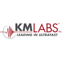 KMLabs Inc. Logo