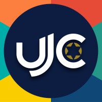 UJC Logo