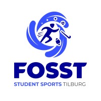Sports council FOSST Logo