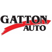 Gatton Auto Logo