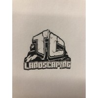 TC Landscaping LLC Logo