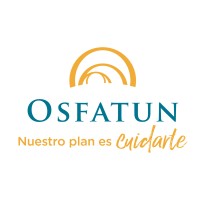 OSFATUN Logo
