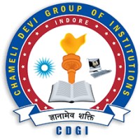 Chameli Devi Group of Institutions Logo