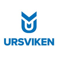 Ursviken Technology Logo