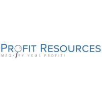 Profit Resources Logo