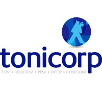 TONICORP Logo
