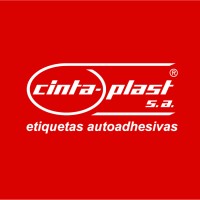 CINTA-PLAST, S.A. Logo