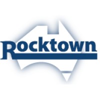 Rocktown Pty Ltd Logo