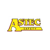 Astec Safety Inc Logo