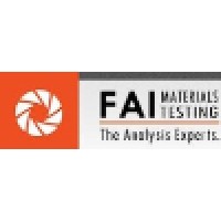 FAI Materials Testing Laboratory, Inc. Logo
