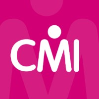 Chartered Management Institute Logo
