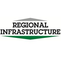 Regional Infrastructure Pty Limited Logo