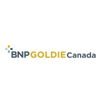BNP GOLDIE Canada Logo